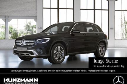 Mercedes-Benz GLC 300 Gebrauchtwagen
