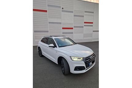 Audi Q5 Gebrauchtwagen