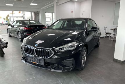 BMW 218 Gebrauchtwagen