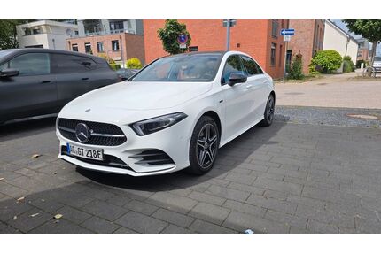 Mercedes-Benz 250 Gebrauchtwagen