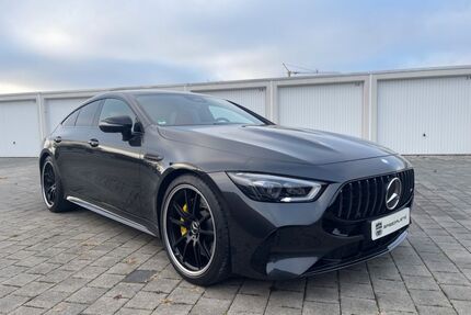 Mercedes-Benz AMG GT Gebrauchtwagen