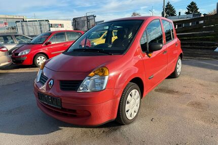 Renault Modus Gebrauchtwagen