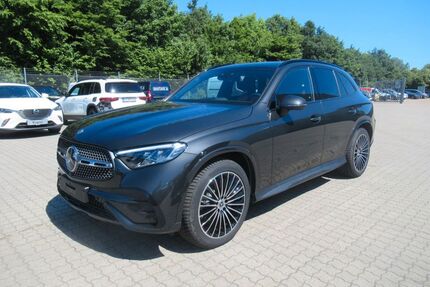 Mercedes-Benz GLC 300 Gebrauchtwagen