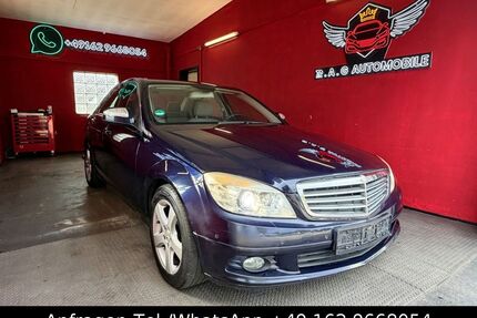 Mercedes-Benz C 200 Gebrauchtwagen