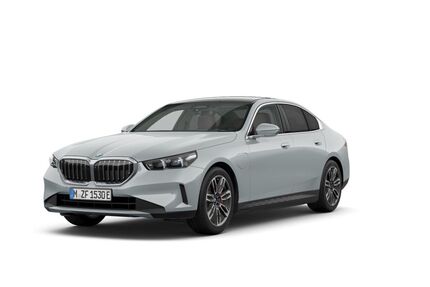 BMW 550 Gebrauchtwagen