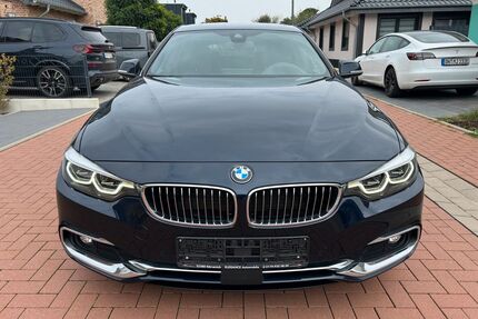 BMW 420 Gran Coupé Gebrauchtwagen