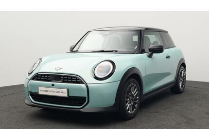 Mini Cooper C Gebrauchtwagen