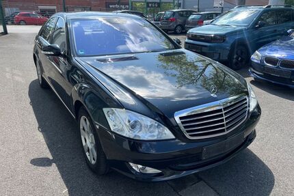 Mercedes-Benz S 350 Gebrauchtwagen