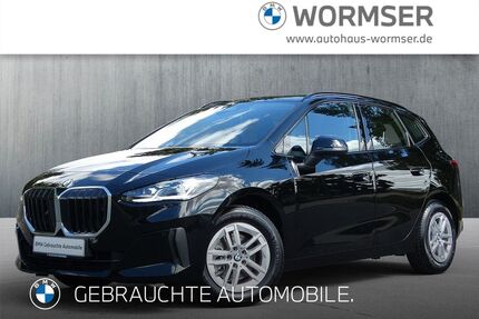 BMW 218 Active Tourer Gebrauchtwagen