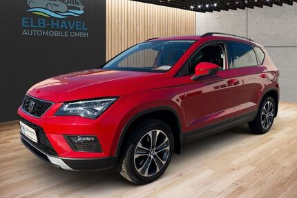 Seat Ateca Gebrauchtwagen