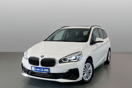 BMW 218 Gebrauchtwagen