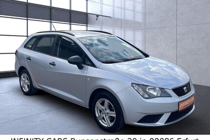 Seat Ibiza Gebrauchtwagen