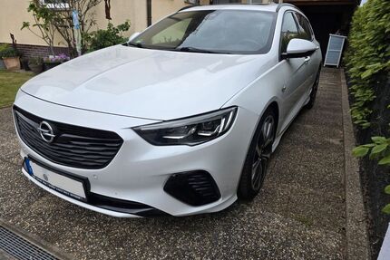 Opel Insignia Gebrauchtwagen