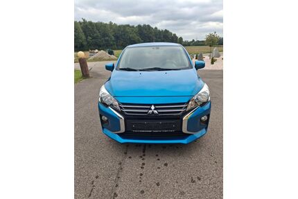Mitsubishi Space Star Gebrauchtwagen