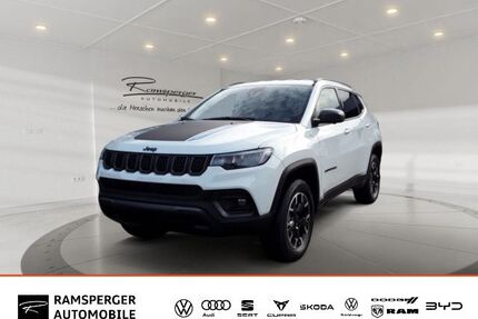 Jeep Compass Gebrauchtwagen