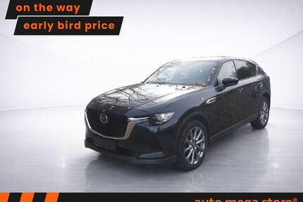 Mazda CX-60 Gebrauchtwagen