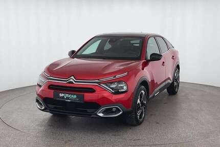 Citroen C4 Gebrauchtwagen