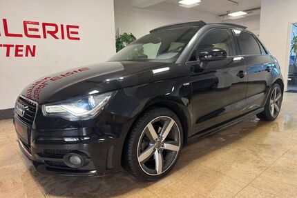 Audi A1 Gebrauchtwagen