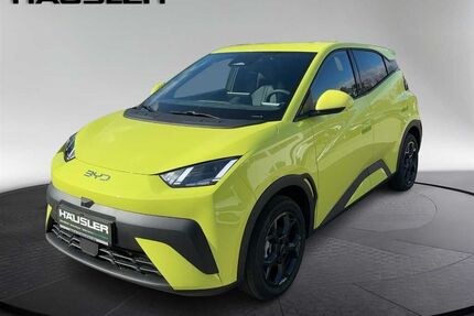 BYD DOLPHIN Gebrauchtwagen