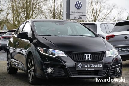 Honda Civic Gebrauchtwagen