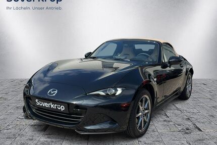 Mazda MX-5 Gebrauchtwagen