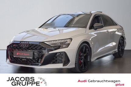 Audi RS3 Gebrauchtwagen
