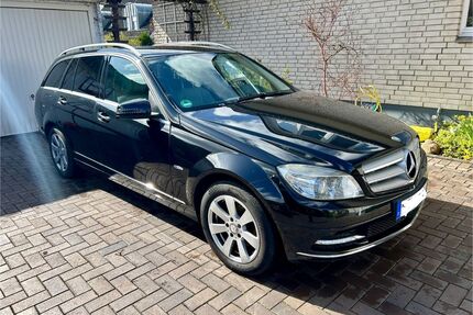Mercedes-Benz C 250 Gebrauchtwagen