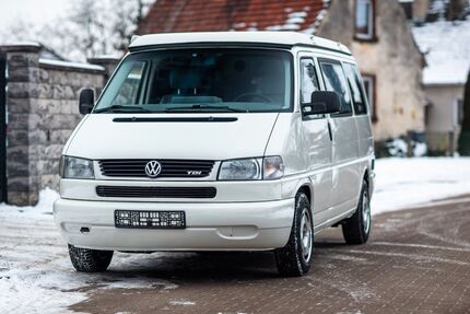 VW T4 California Gebrauchtwagen