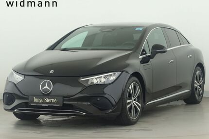 Mercedes-Benz EQE Gebrauchtwagen
