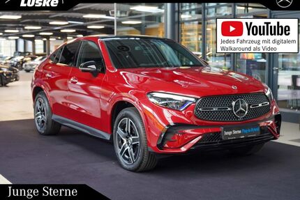 Mercedes-Benz GLC 300 Gebrauchtwagen