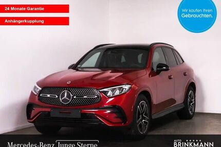 Mercedes-Benz GLC 300 Gebrauchtwagen