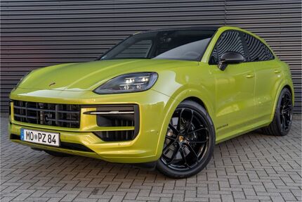Porsche Cayenne Gebrauchtwagen