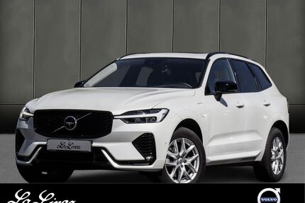 Volvo XC60 Gebrauchtwagen