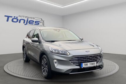 Ford Kuga Gebrauchtwagen