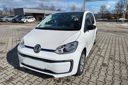 VW e-up! Gebrauchtwagen