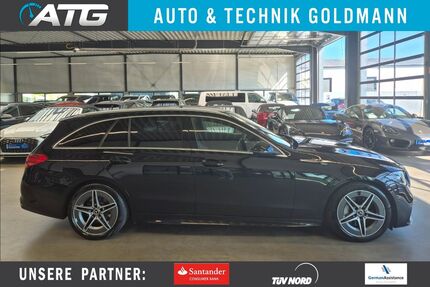 Mercedes-Benz C 220 Gebrauchtwagen