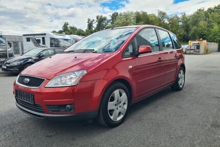 Ford C-Max Gebrauchtwagen