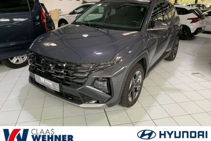 Hyundai TUCSON Gebrauchtwagen