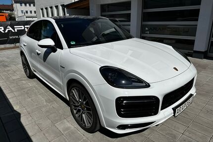 Porsche Cayenne Gebrauchtwagen