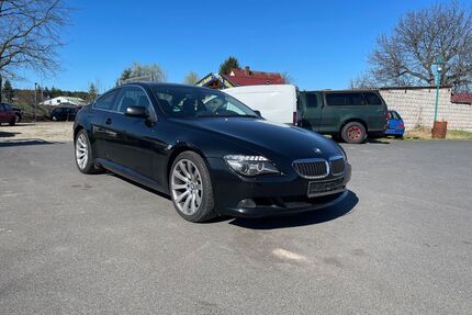BMW 650 Gebrauchtwagen