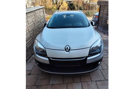 Renault Megane Gebrauchtwagen