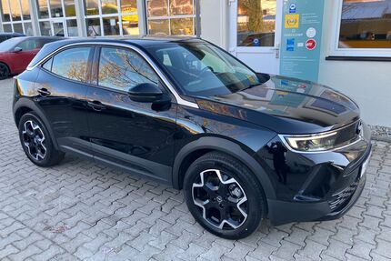 Opel Mokka Gebrauchtwagen