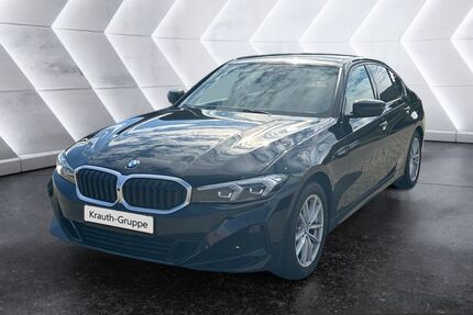 BMW 318 Gebrauchtwagen