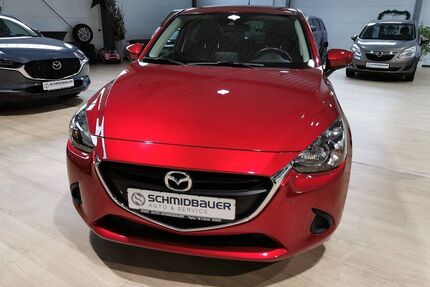 Mazda 2 Gebrauchtwagen