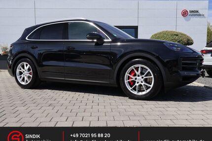 Porsche Cayenne Gebrauchtwagen