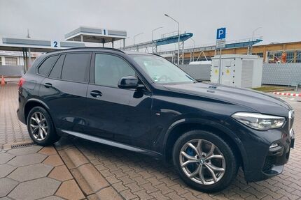 BMW X5 Gebrauchtwagen