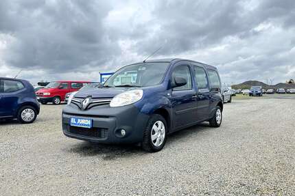 Renault Kangoo Gebrauchtwagen