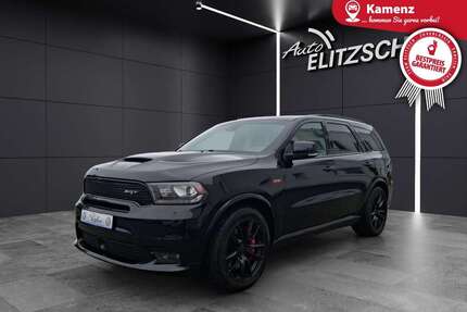 Dodge Durango Gebrauchtwagen