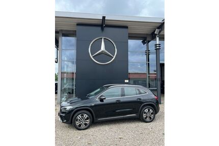 Mercedes-Benz GLA 250 Gebrauchtwagen