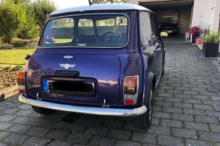 Mini 1000 Gebrauchtwagen
